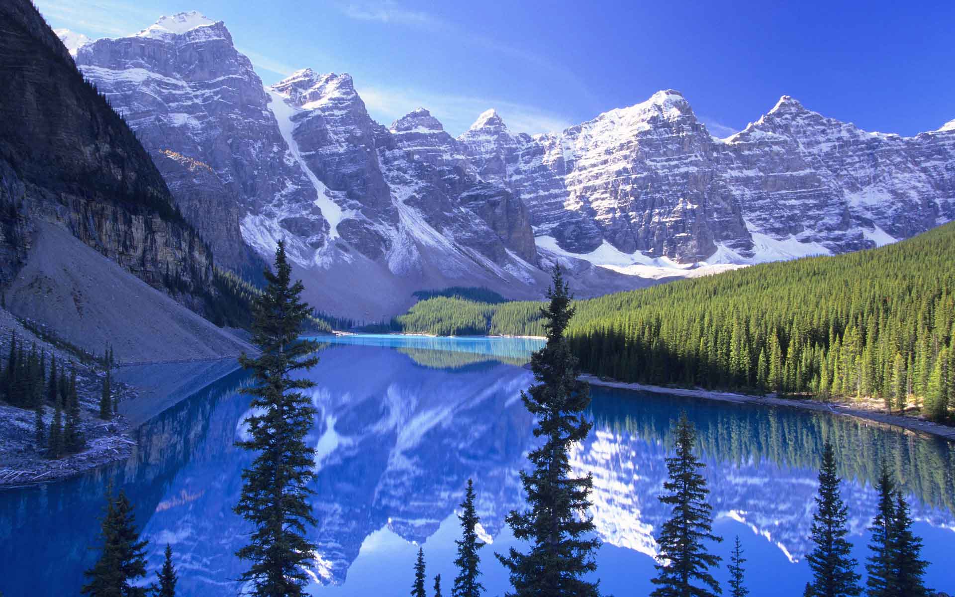 Windows Nature Wallpapers Group (73+)