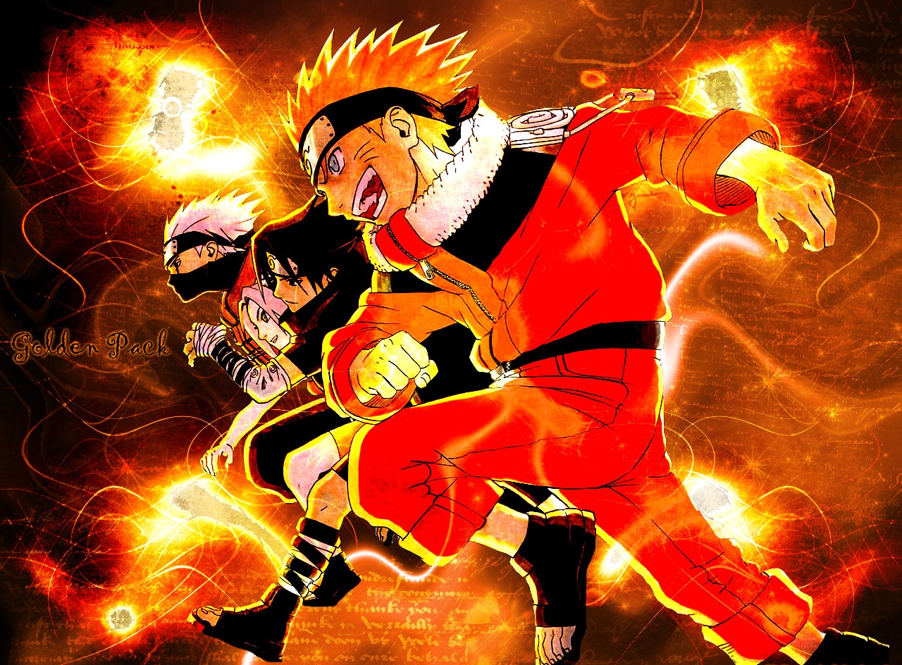 Naruto Live Wallpaper | Free Hd Backgrounds