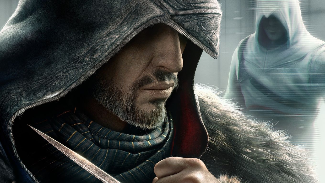 Wallpapers In S Creed Revelations X Game 1360x768 | #449286 #in s ...