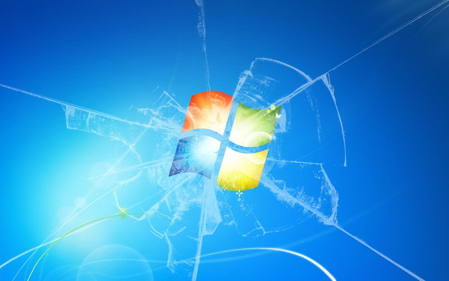 Windows 10 Wallpaper Broken, mywallpapers site