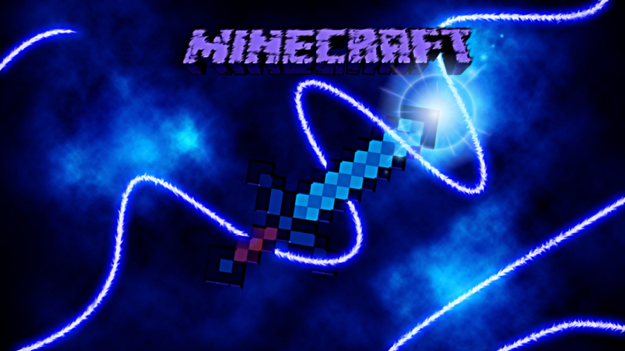 Minecraft Wallpaper 18f Hd Backgrounds - background roblox and minecraft wallpaper