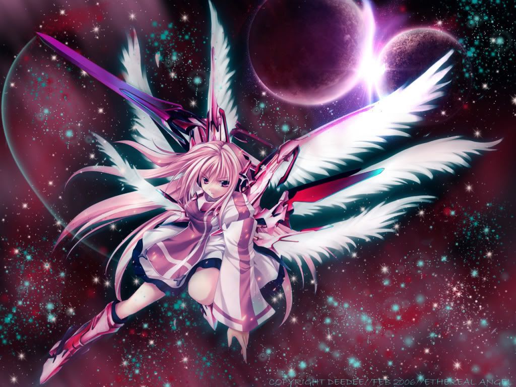 Anime Wallpapers Background | Best Cool Wallpaper