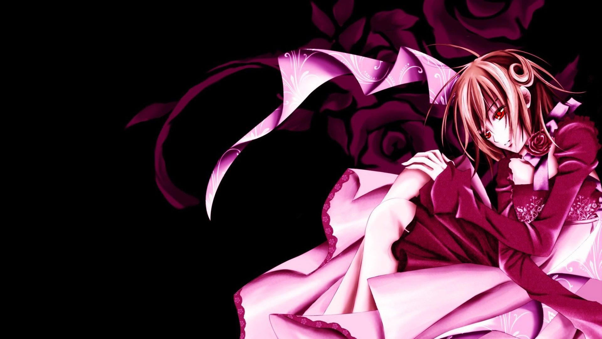 53 Awesome HD Anime Wallpapers for Your Desktop - High Definition