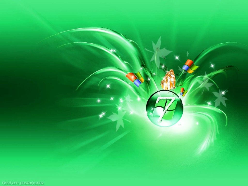 3d Animation Wallpapers For Windows 7 Group 60