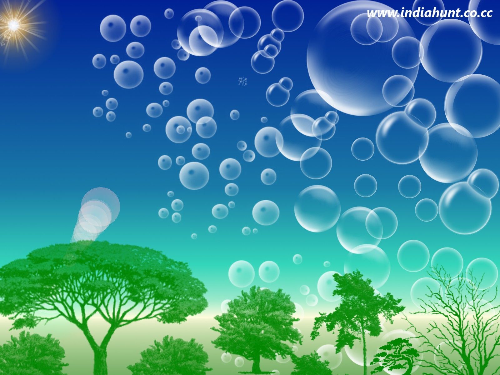 3d animated screensavers free downloads