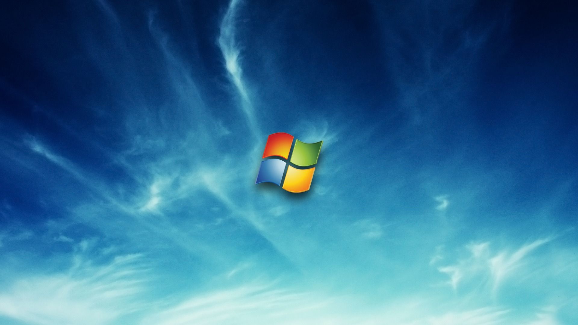 Windows 7 Wallpaper Background Dekstop
