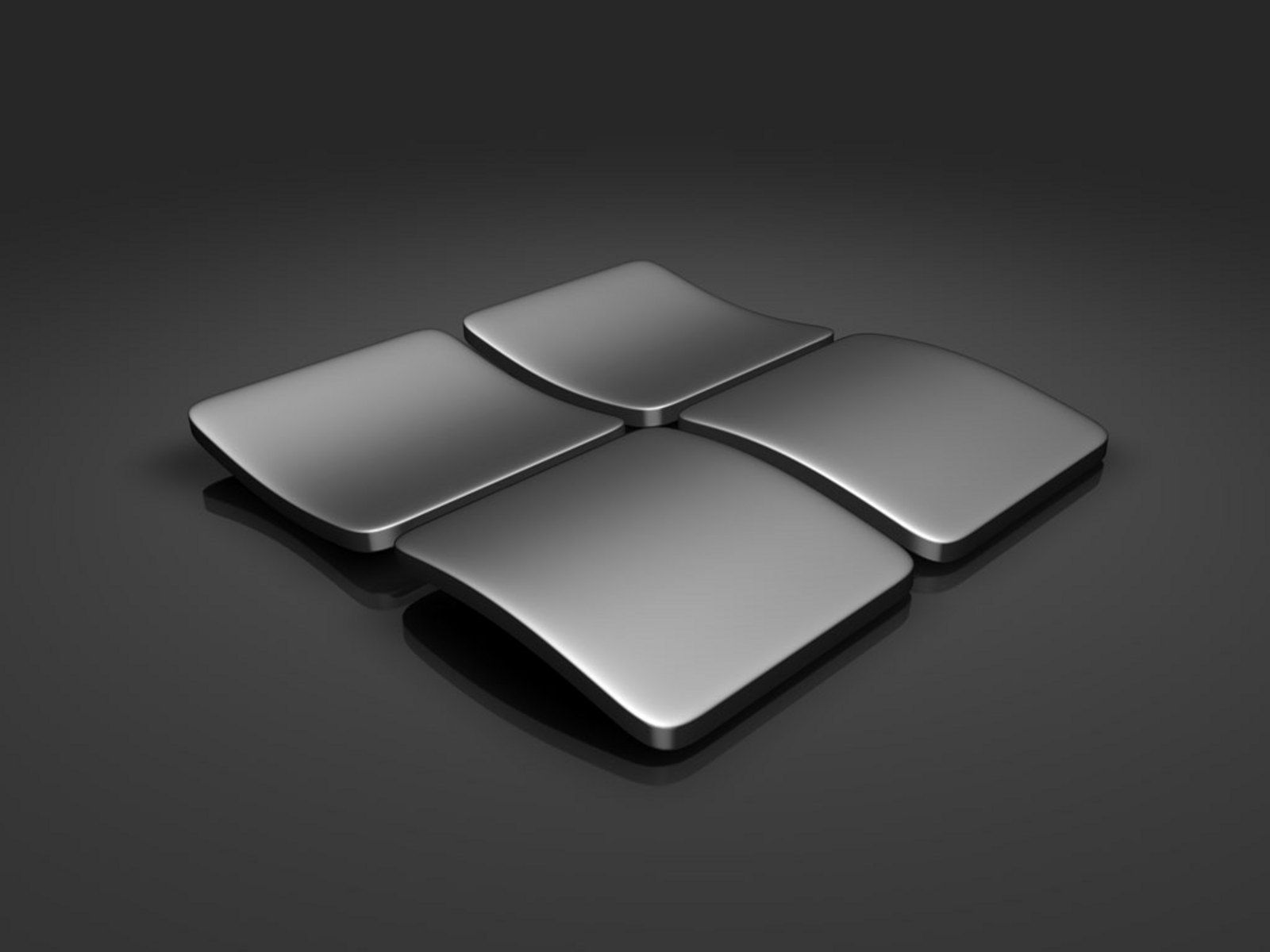 Windows 10 Desktop Is Black 4 Cool Hd Wallpaper - Hdblackwallpaper.com