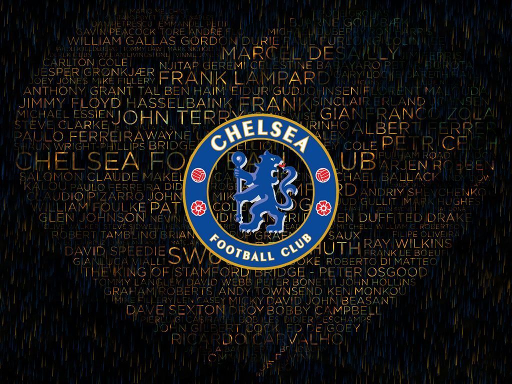 Cool Chelsea Football Club Windows Wallpaper #6065 Wallpaper ...