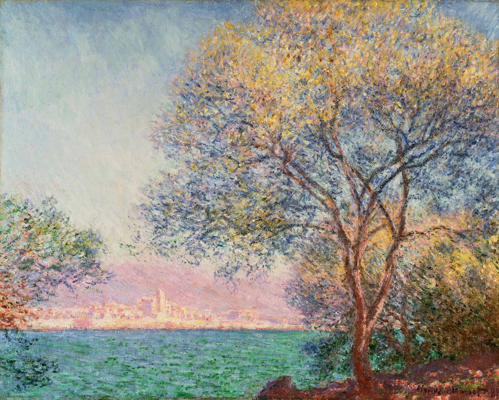 65+ Monet Wallpapers: HD, 4K, 5K for PC and Mobile | Download free images  for iPhone, Android