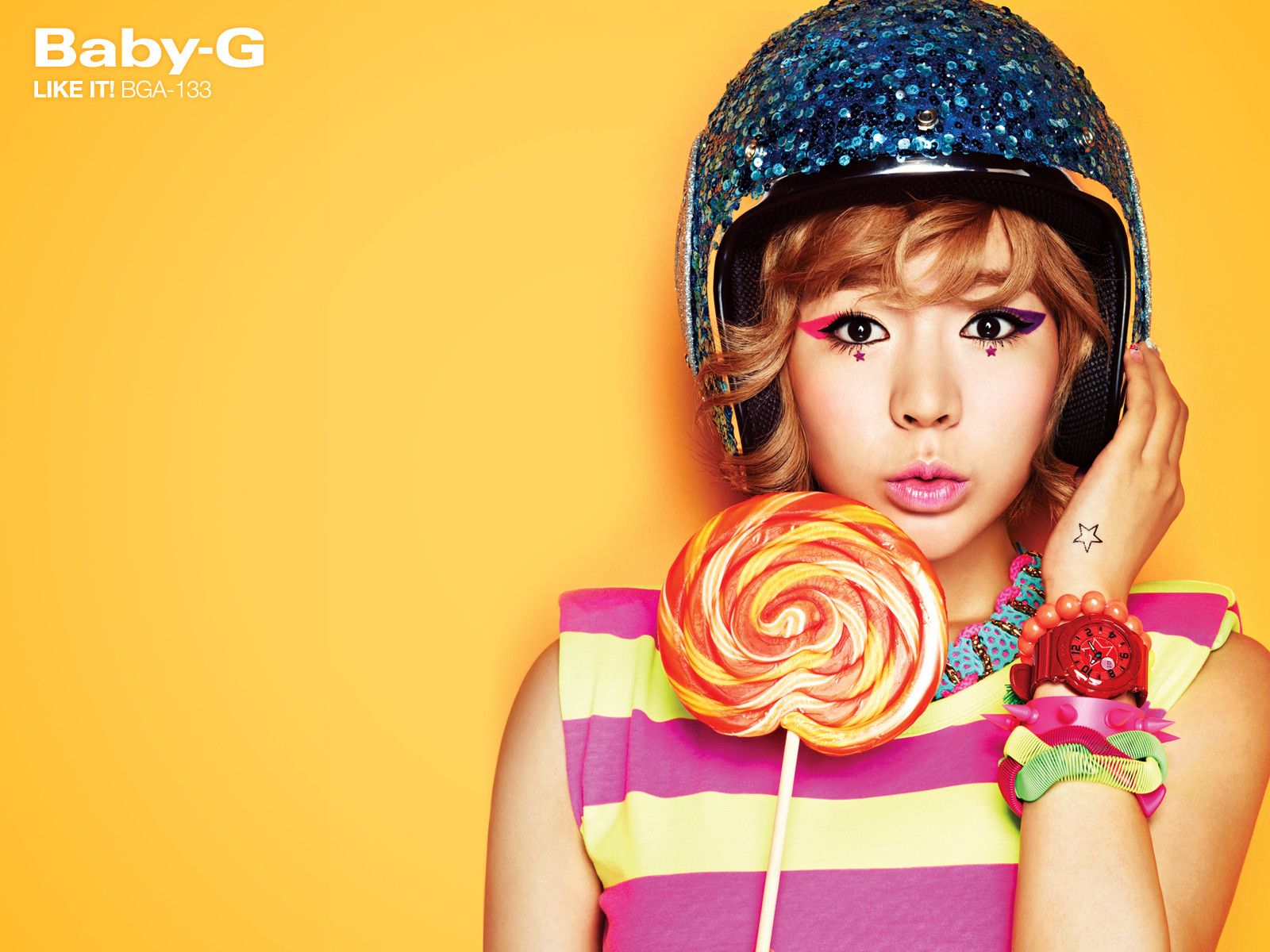 Snsd Sunny Wallpapers - Wallpaper Cave