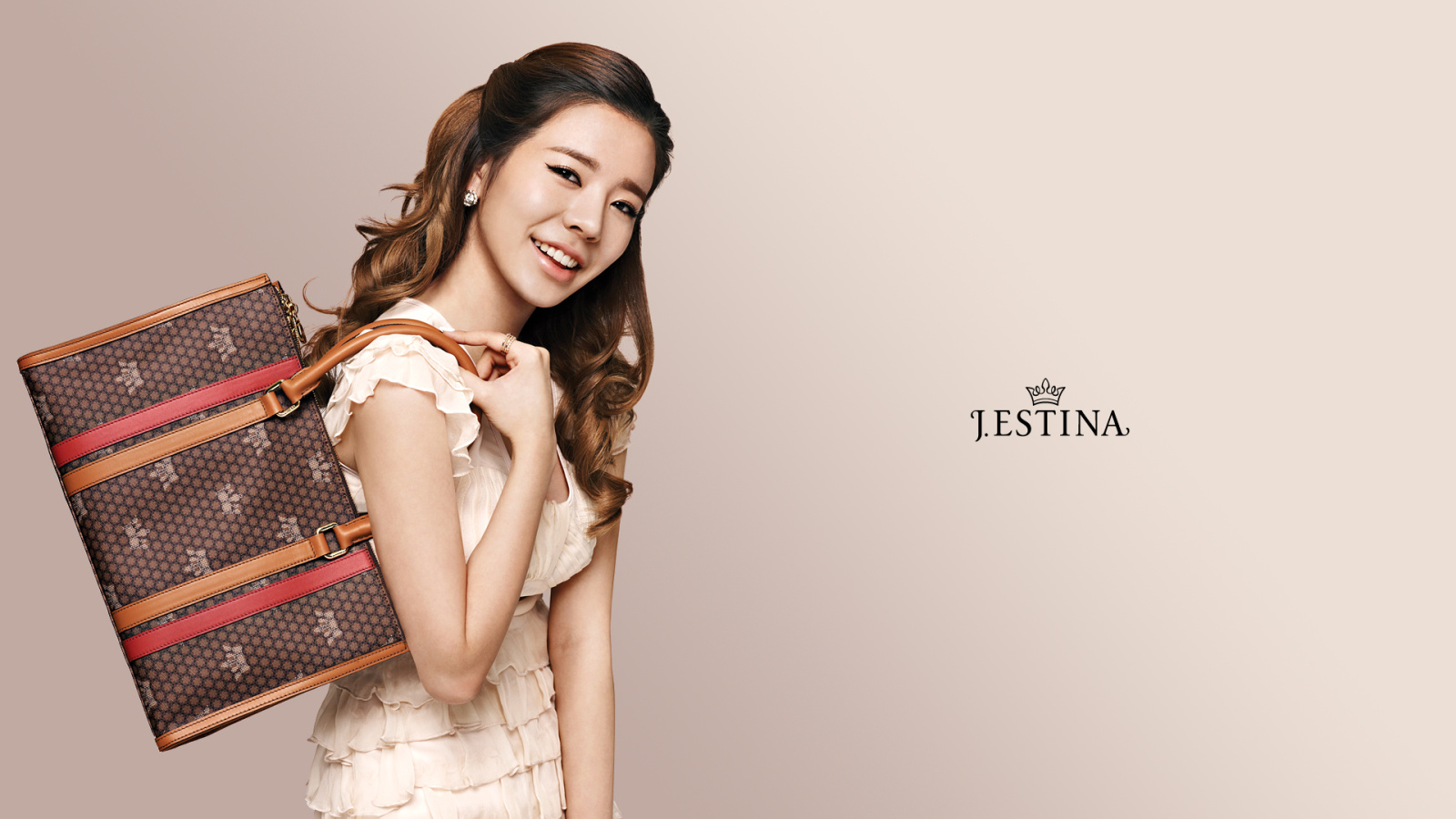 SNSD Sunny Wallpapers
