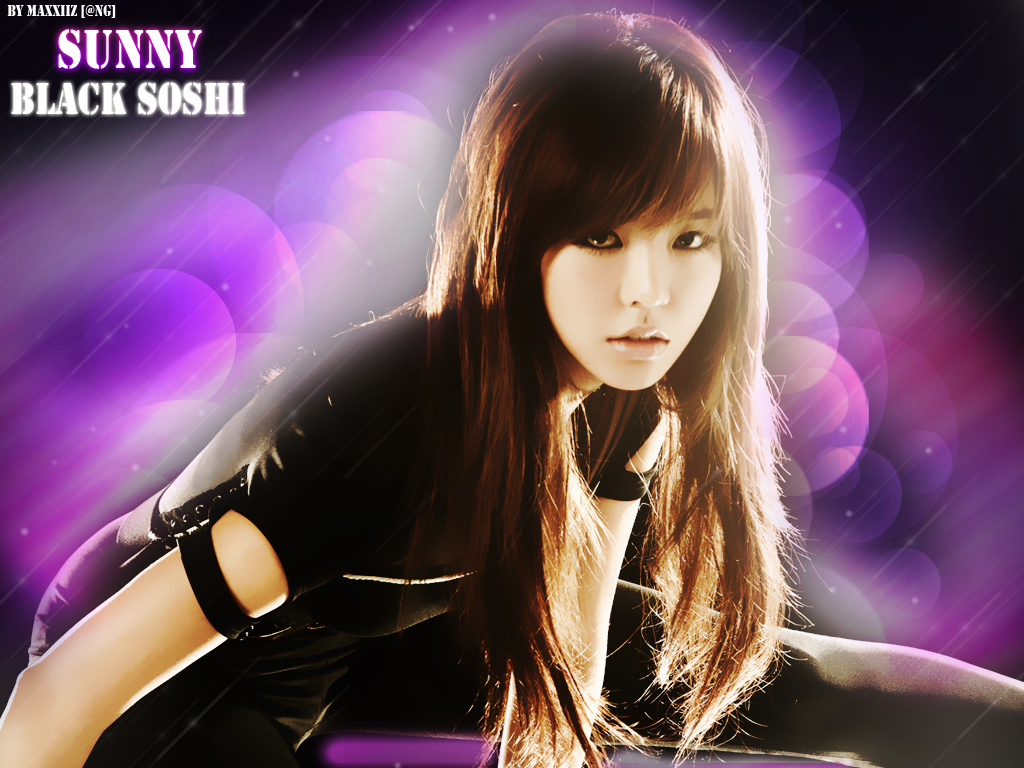 Sunny SNSD - Wallpaper Downloads Directory Wallpaper, Photo, and other