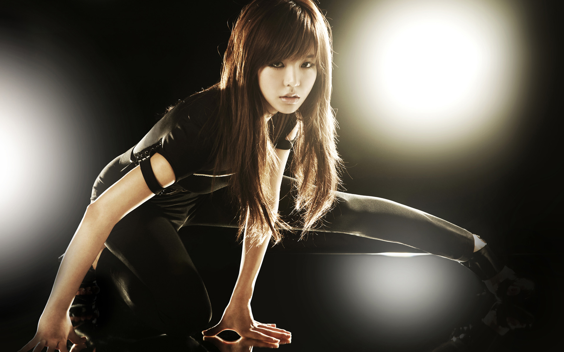 256 SNSD HD Wallpapers Backgrounds - Wallpaper Abyss