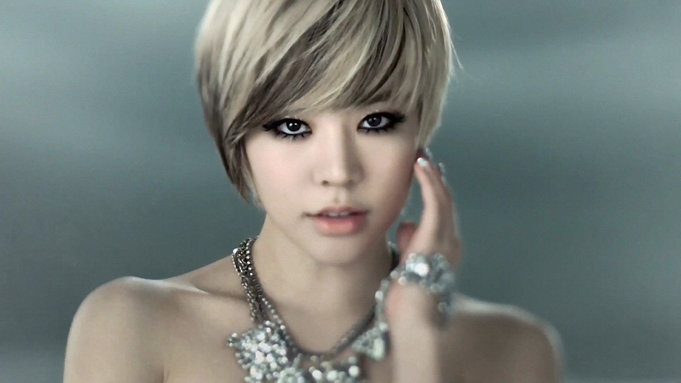 Snsd Sunny Wallpapers - Wallpaper Cave