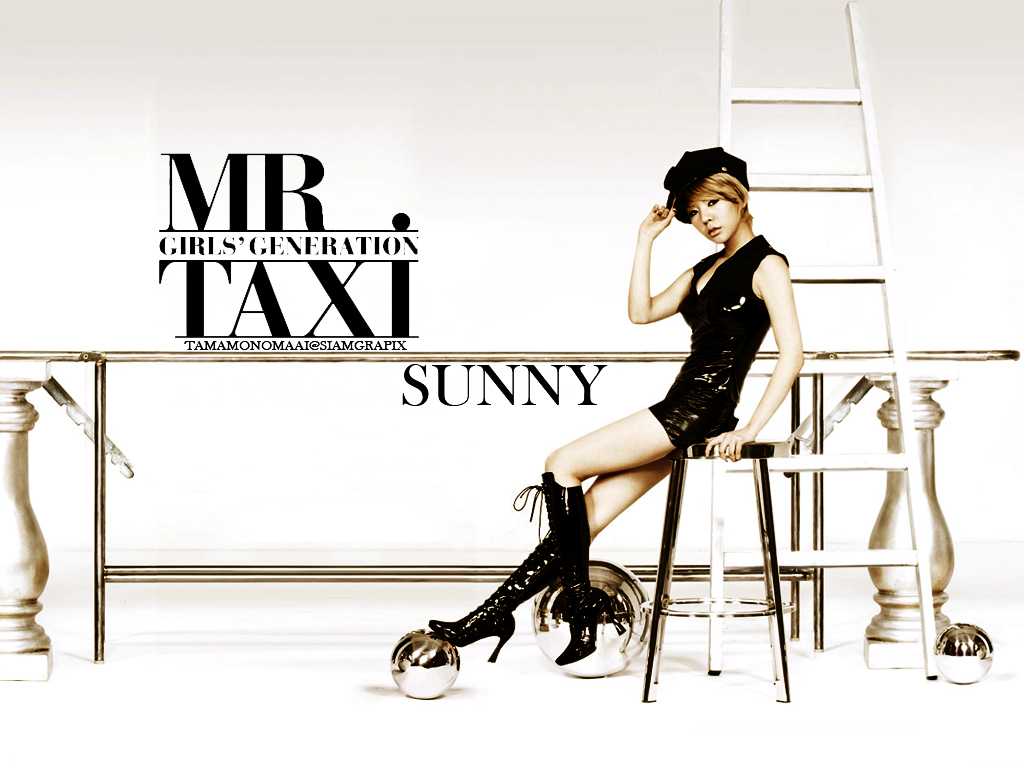 SNSD Sunny - Lee Soonkyu/Sunny SNSD Wallpaper (30753497) - Fanpop