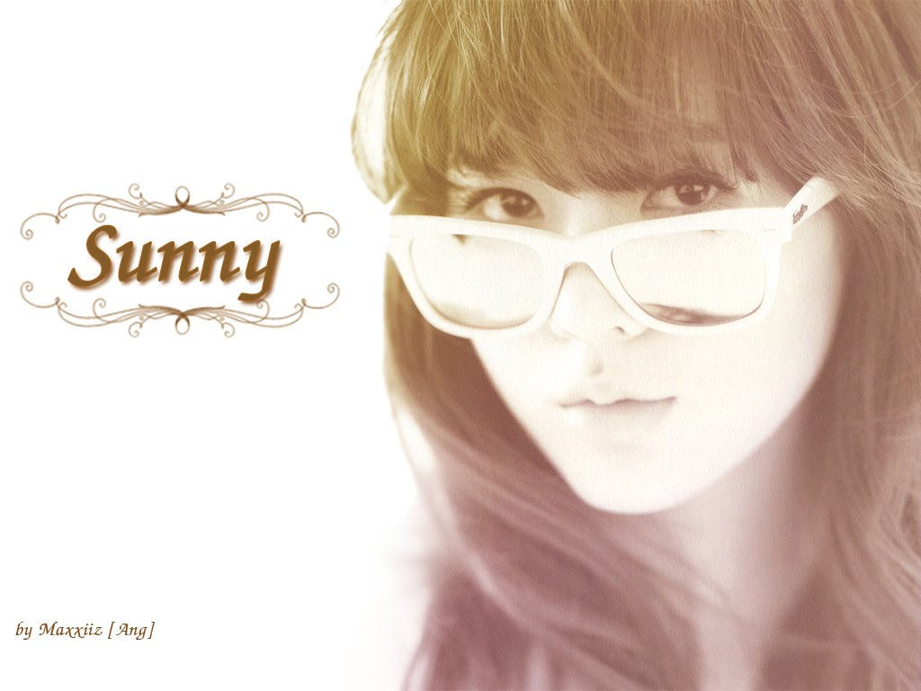 SNSD Sunny - Wallpaper Downloads Directory Wallpaper, Photo, and ...