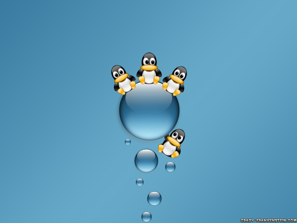 linux penguin | Page 8