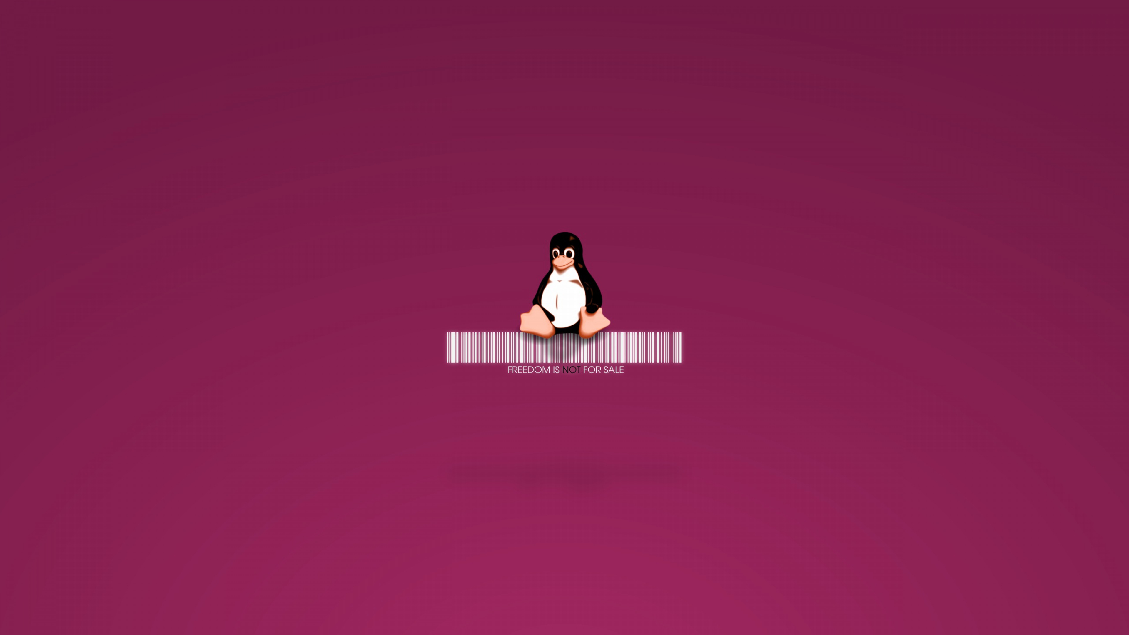 Linux Penguin Wallpaper | HD Wallpapers