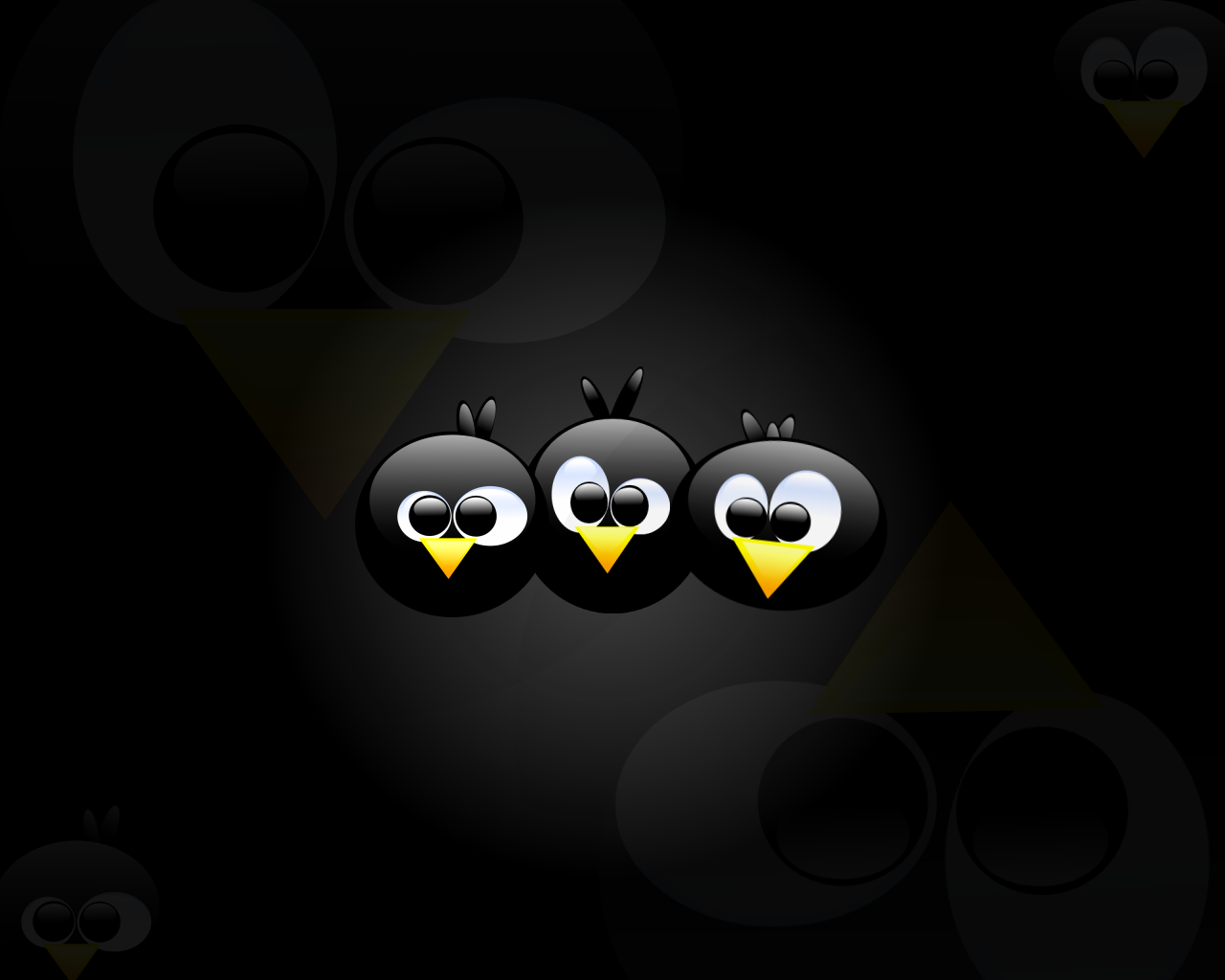 Cool Linux Wallpapers - Wallpaper Cave