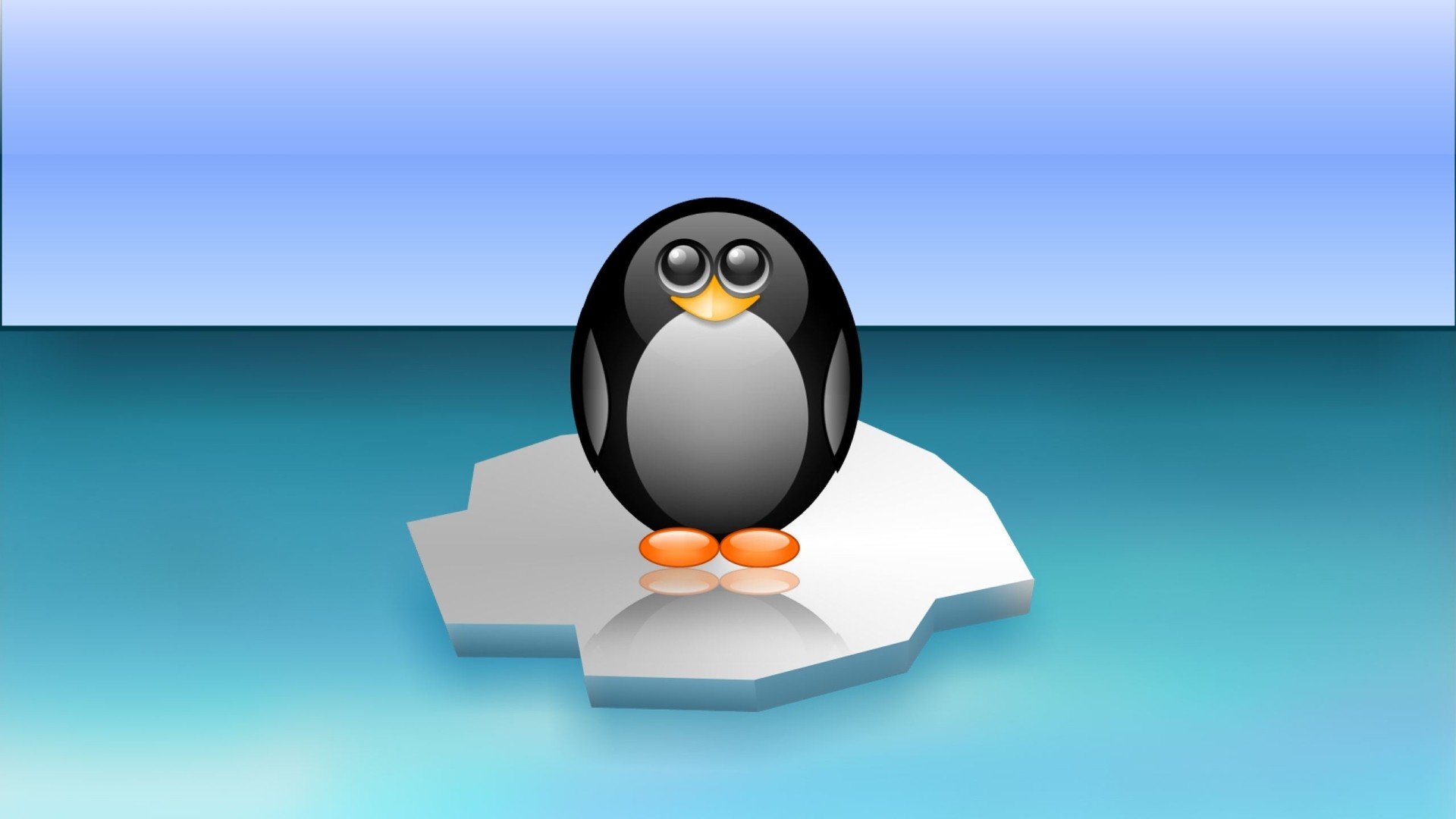 Linux tux penguins wallpaper | 1920x1080 | 323701 | WallpaperUP