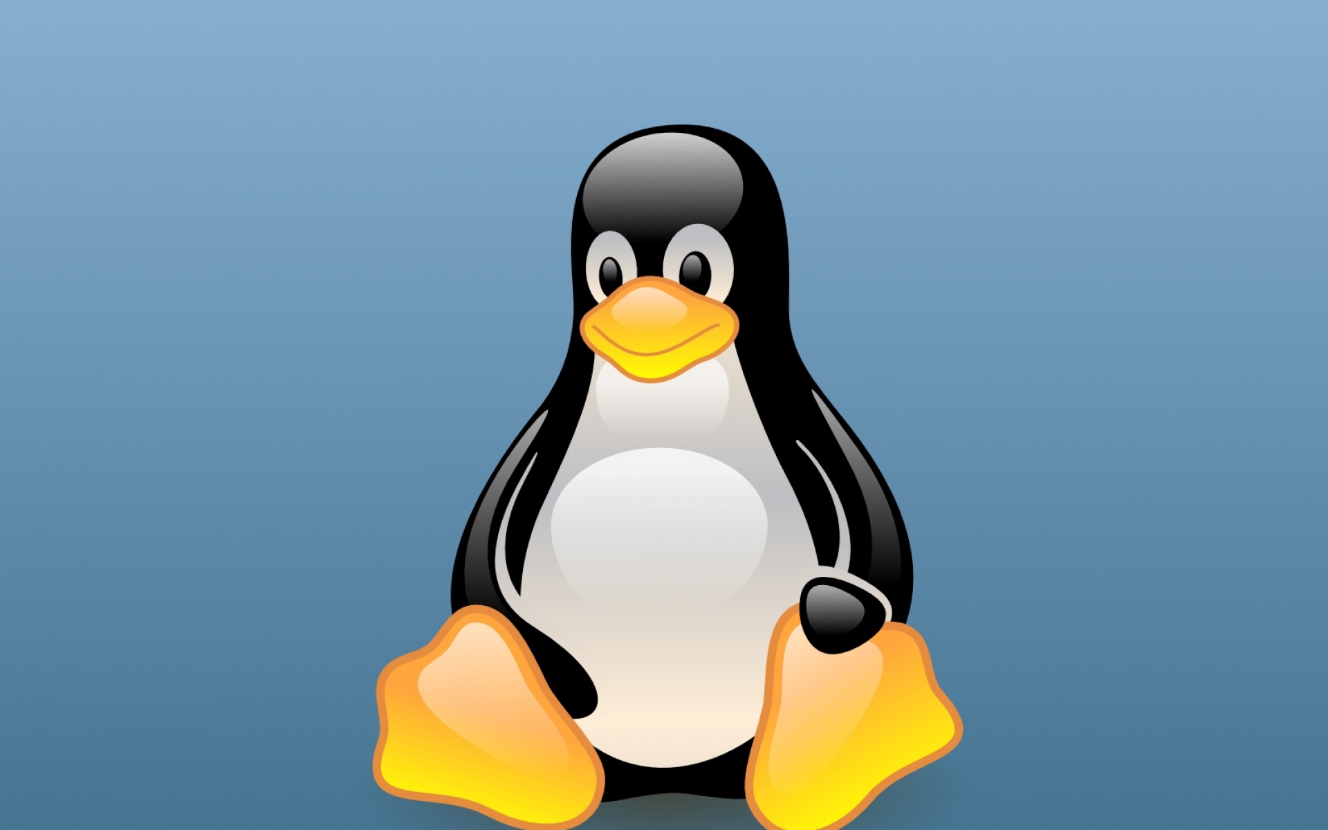 Linux machines can be 