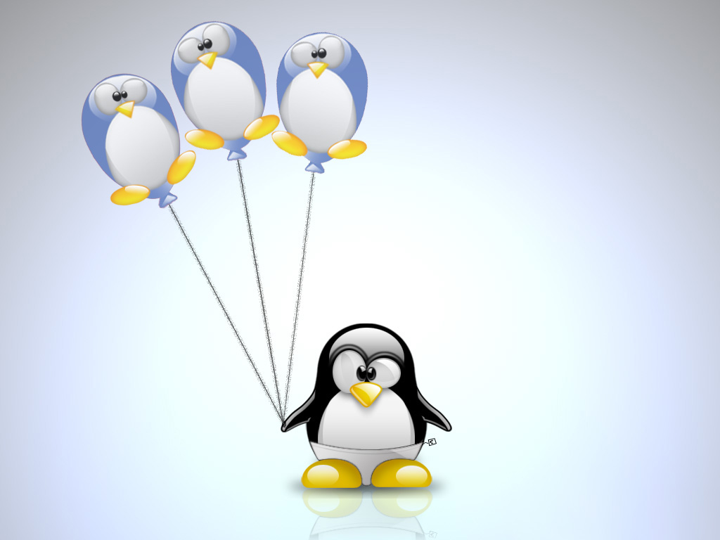 linux penguin | Page 4