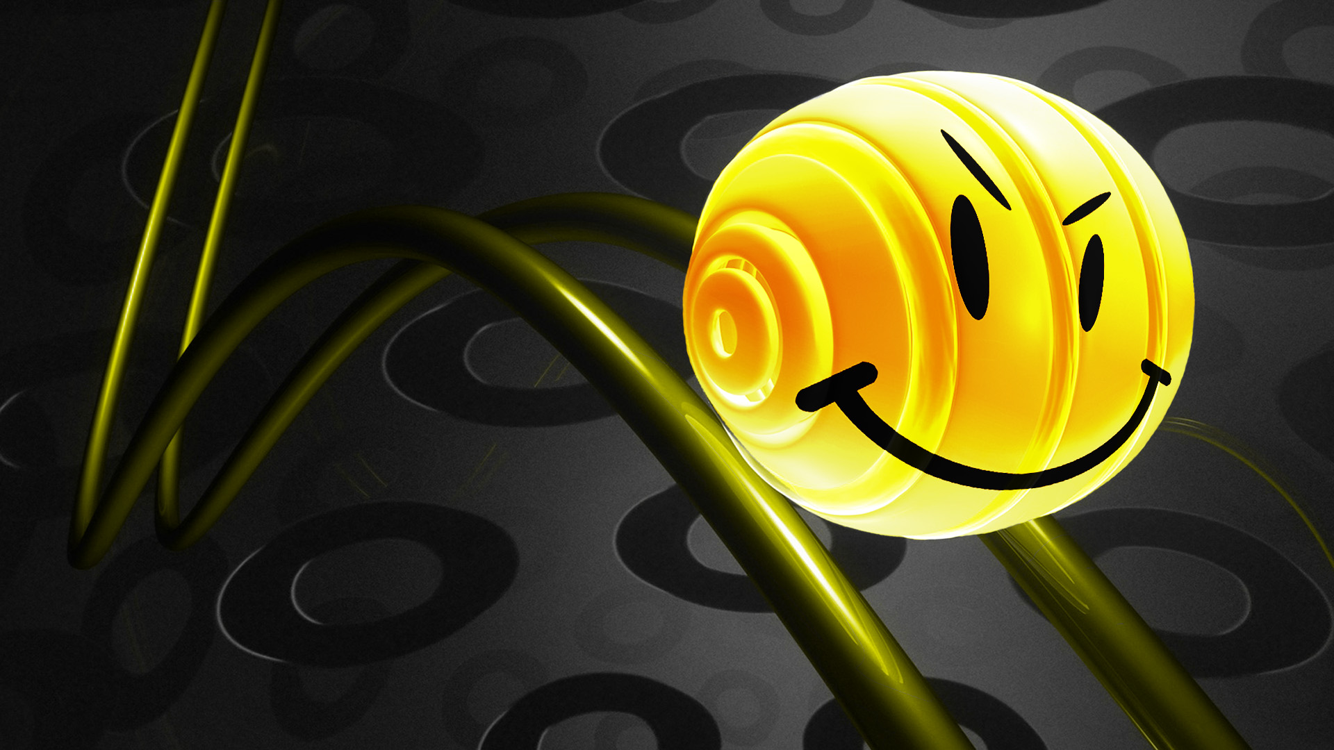 Smiley Faces Wallpapers HD