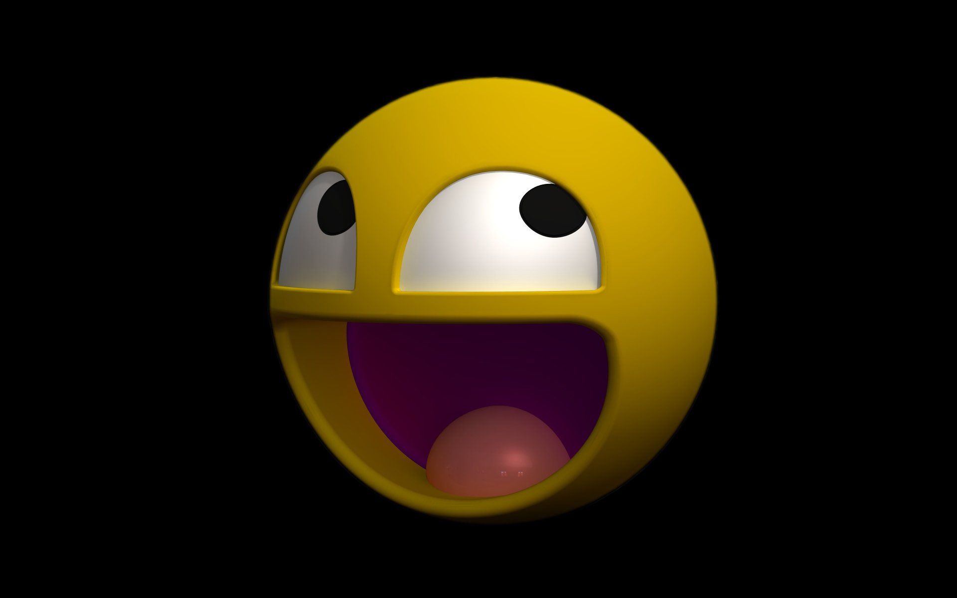 Smiley Face Wallpaper WallDevil - Best free HD desktop and other