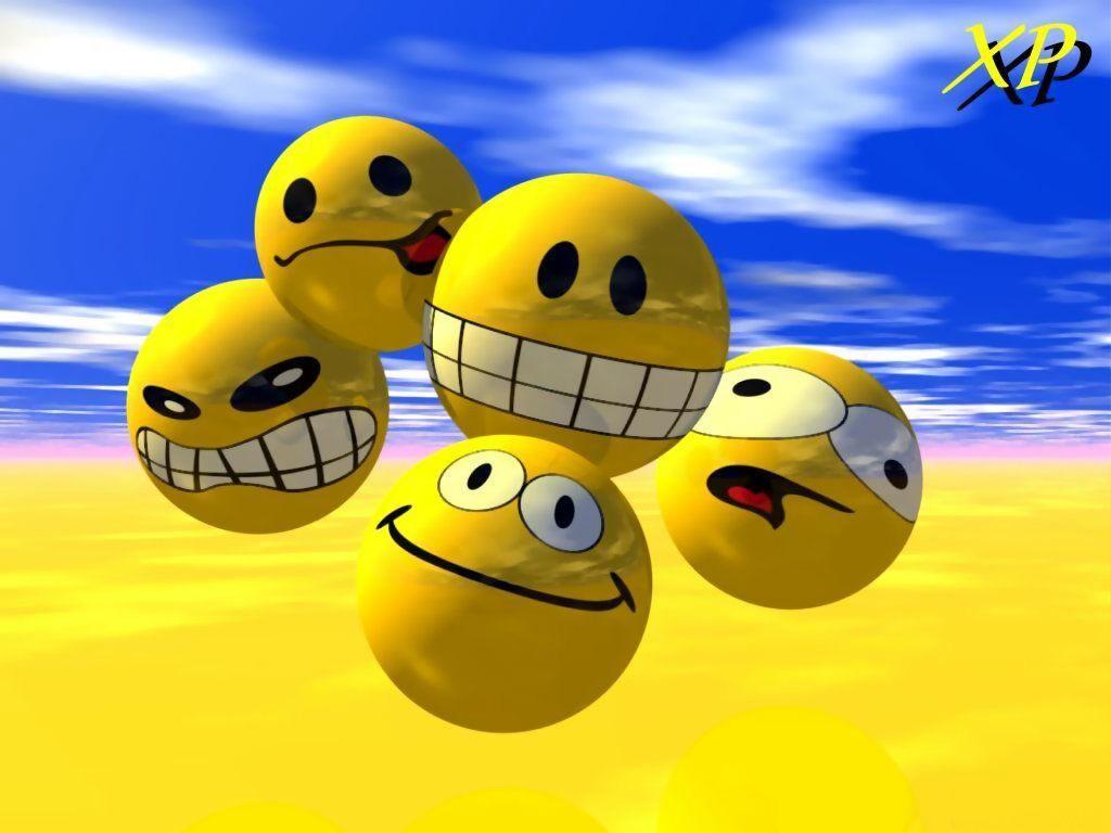 Smiley Faces Free Smiley Face Wallpaper For Your Desktop ...