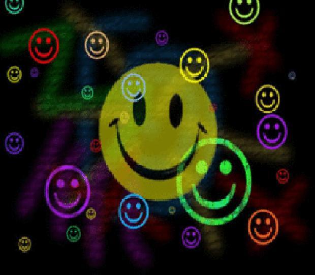 Smile | Publish with Glogster!