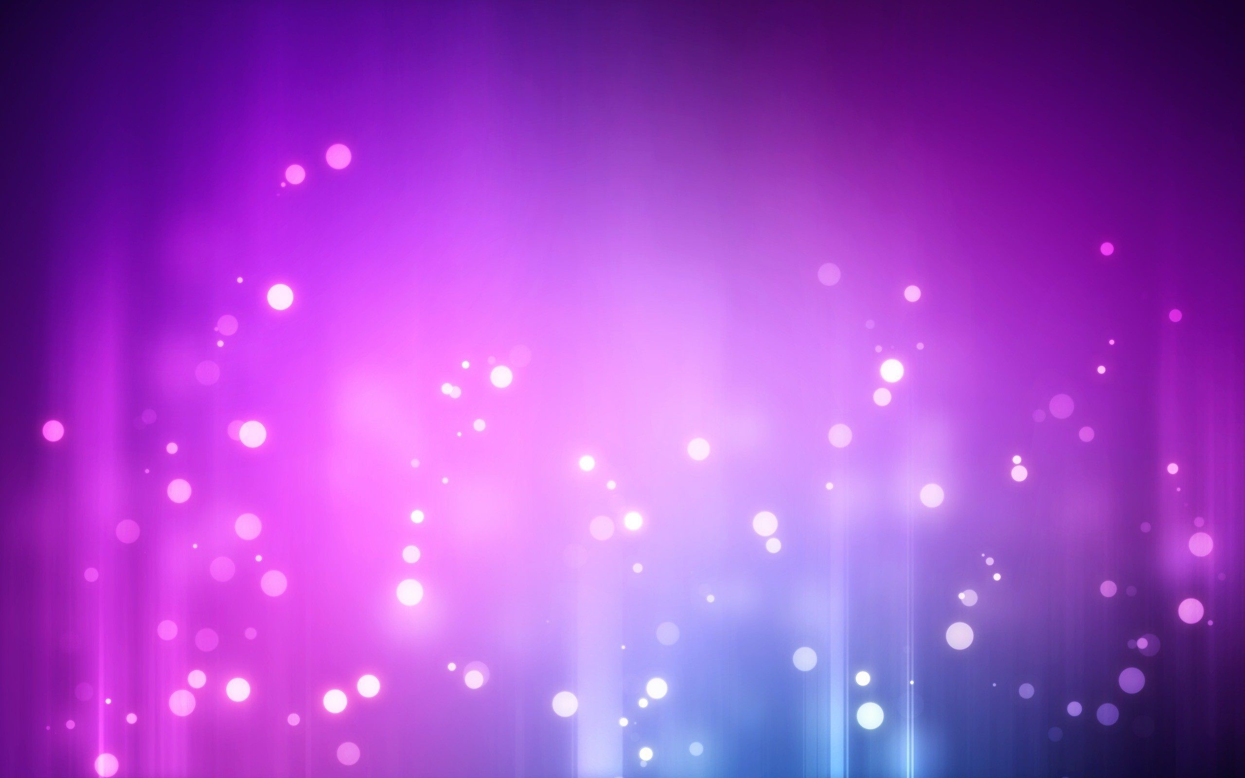 Light HD Wallpaper Pattern in Purple Bubble | HD Wallpapers for Free