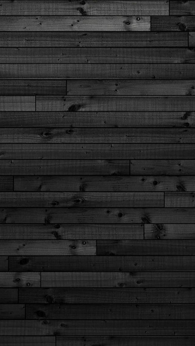 Dark Wood iPhone 5 Wallpaper | ID: 41749