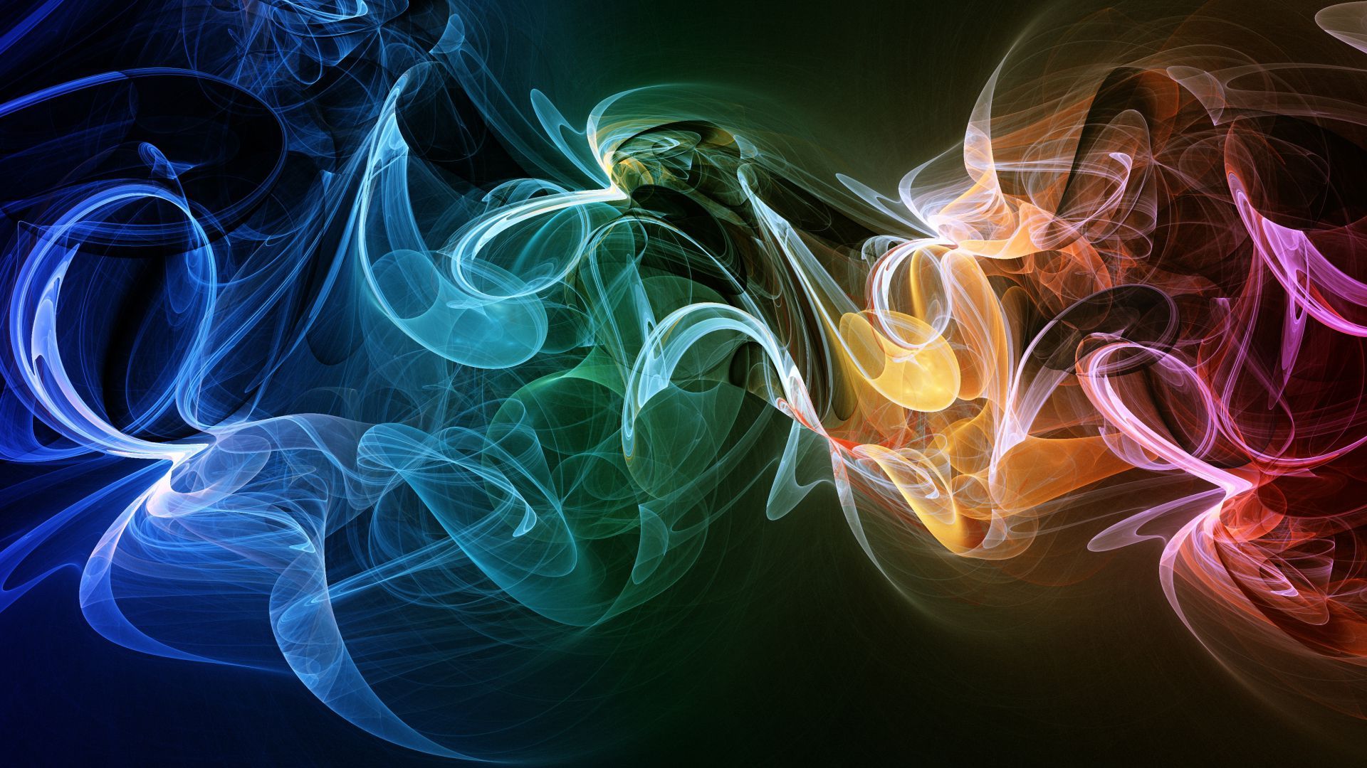 Abstract HD Wallpaper 1920X1080 - HD Images New