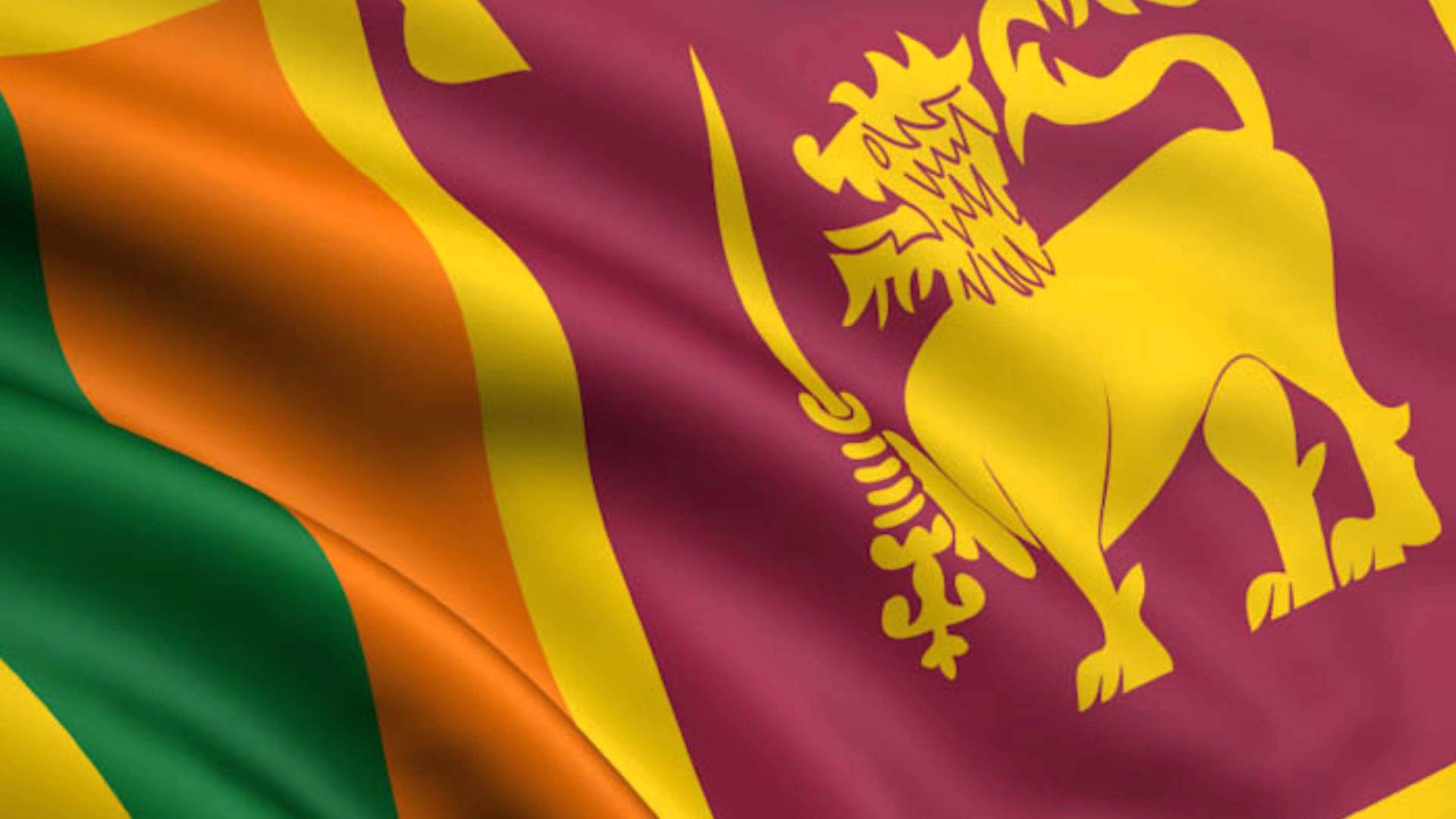 Sri Lanka Flag Wallpaper | Download Free Desktop Wallpaper Images ...