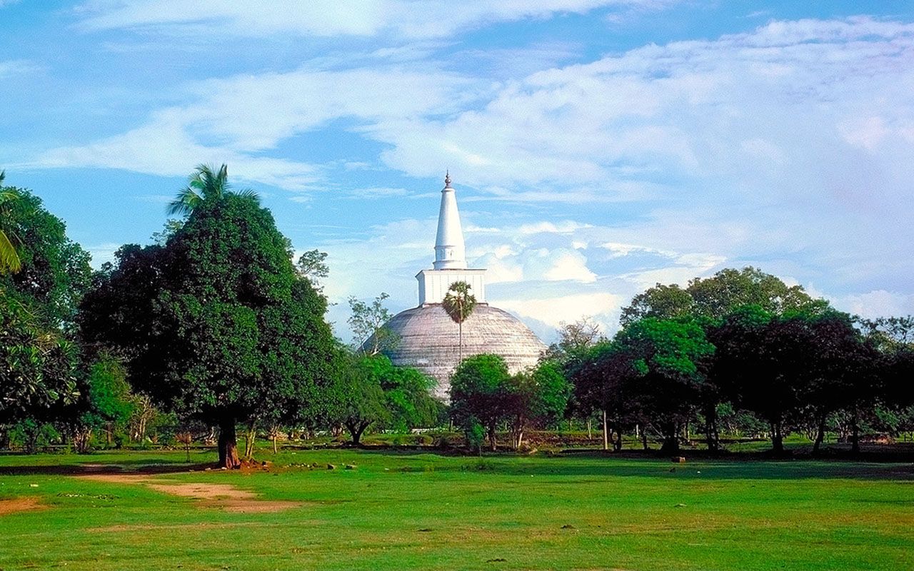Srilanka Tourism Colombo