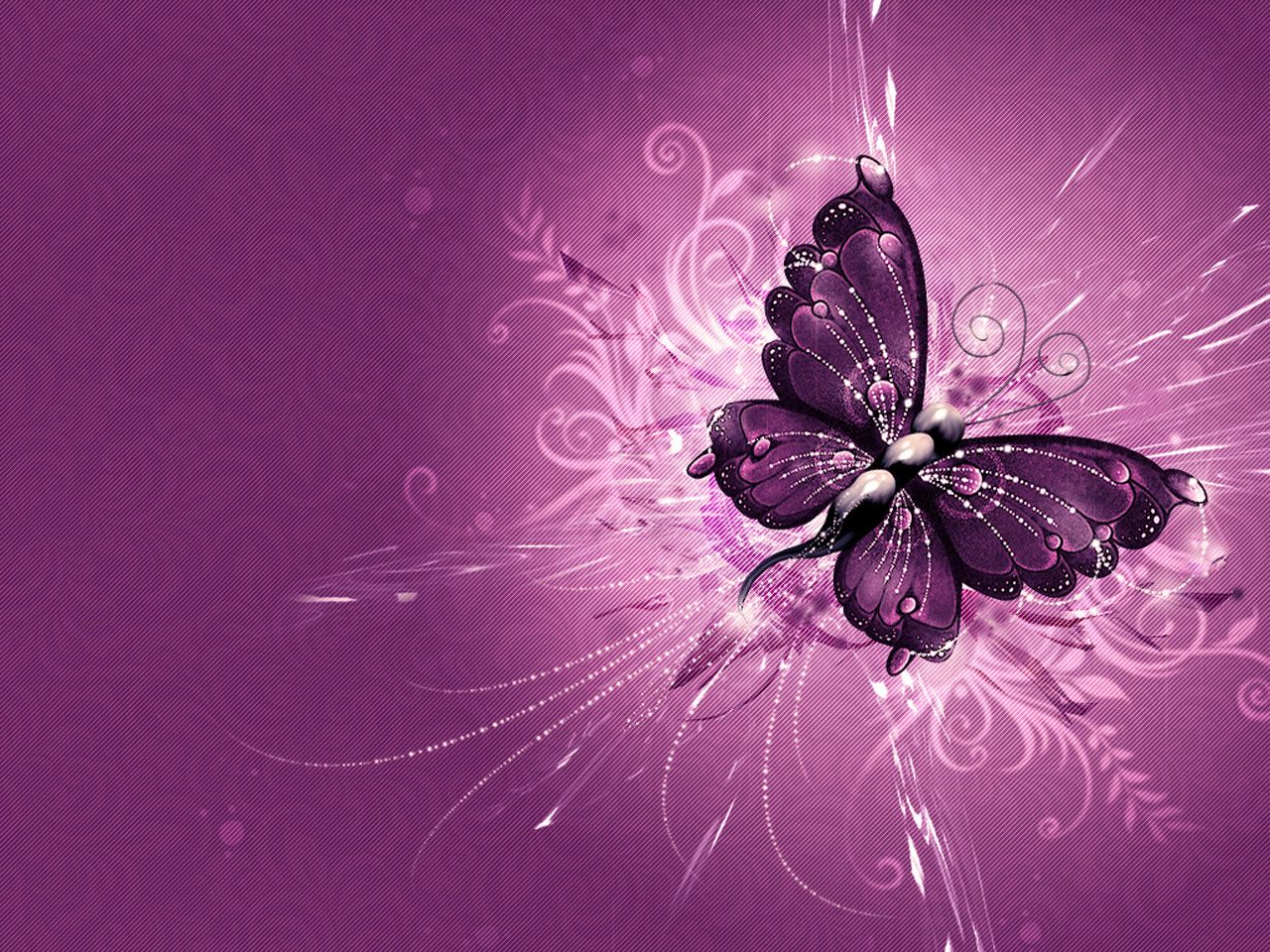 Cute Butterfly Backgrounds - Wallpaper Cave