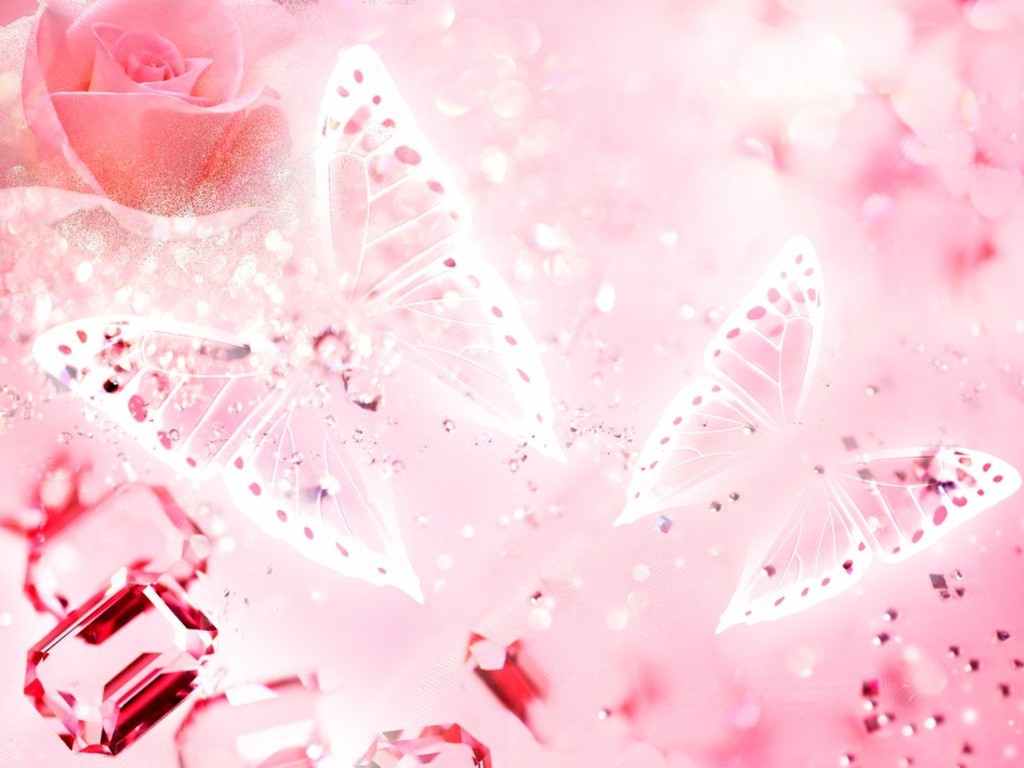 Pink Flower Background Designs HD wallpaper background | Pink Cute ...