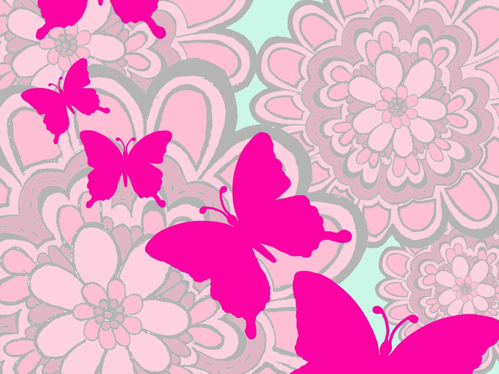Download Pink Wallpapers 10 - Wallpapers Z