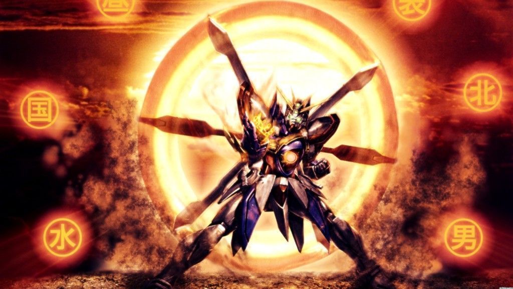 HD Quality Best Gundam Wallpaper HD 9 Widescreen - SiWallpaper 8374