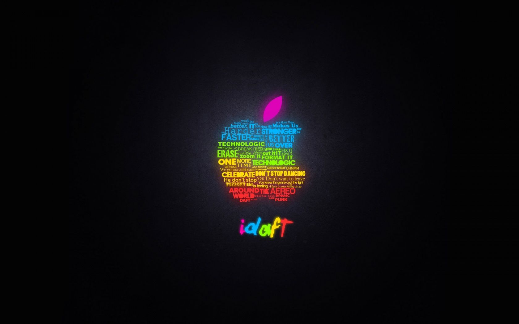 Download Cool Apple Mac Wallpaper Full HD Backgrounds