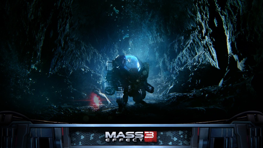 BioWare | Mass Effect | Images