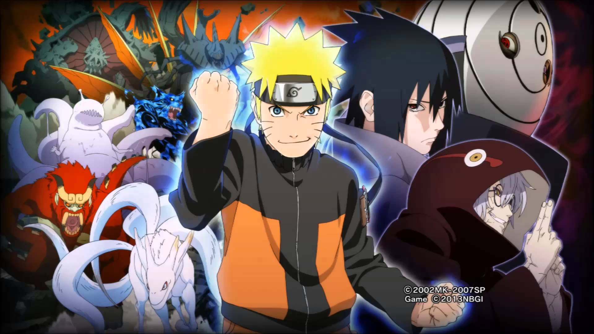 Naruto Wallpapers For Tablet Group 94