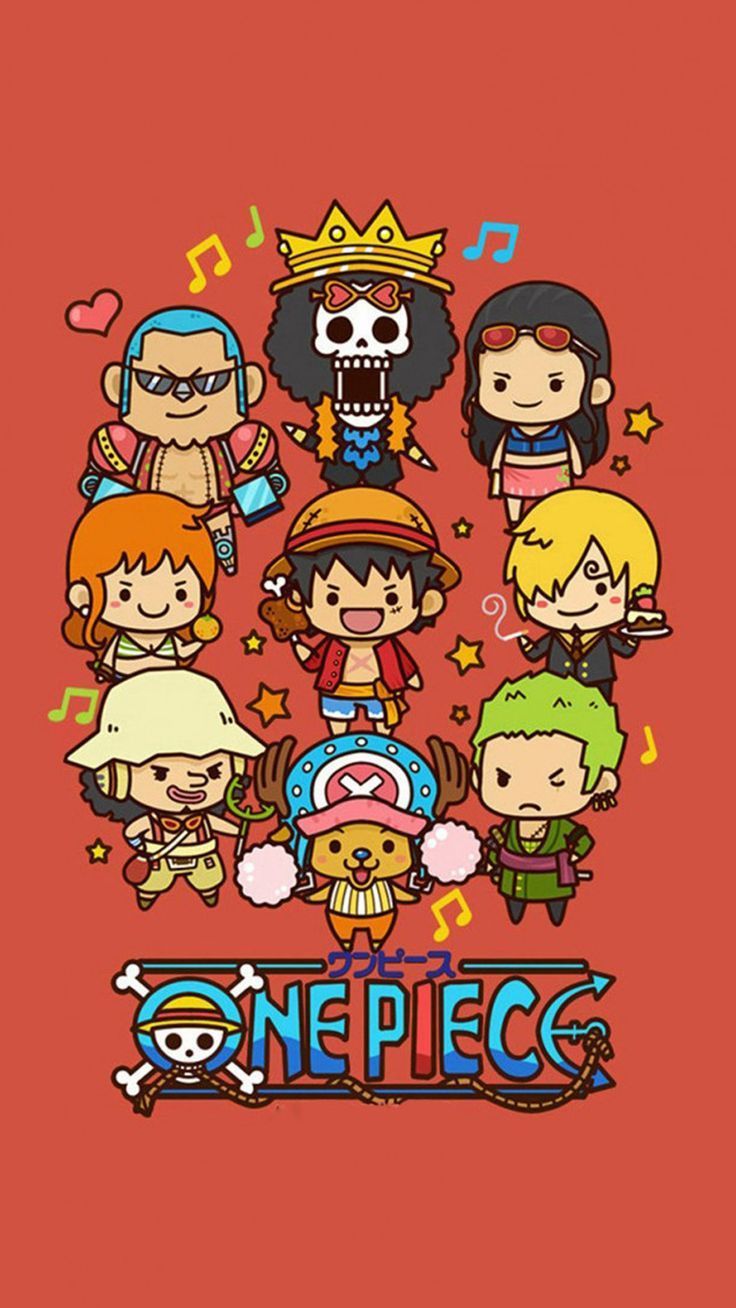 One Piece Iphone Backgrounds Group 66