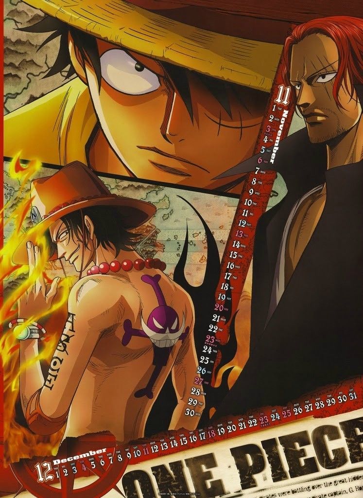 Download One Piece Iphone Background - Variety to Download