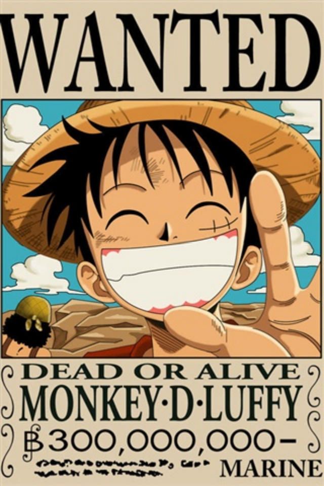 Gallery for - luffy wallpaper iphone