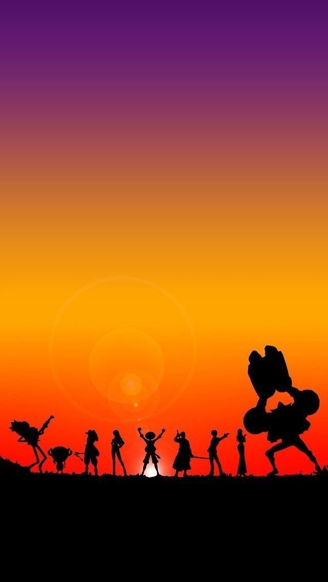 One Piece Iphone Backgrounds Group 66