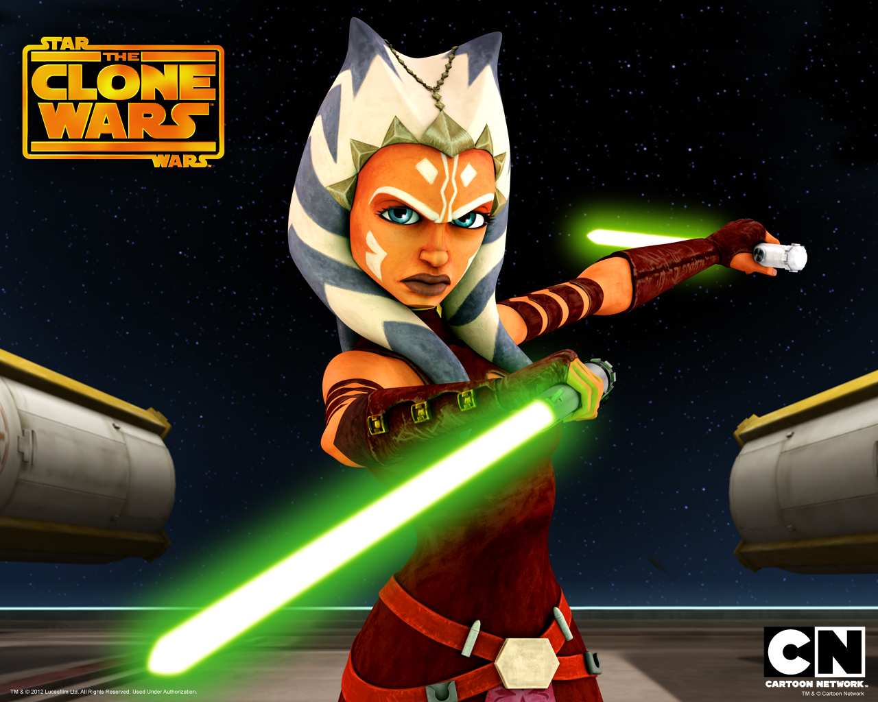 Star Wars: The Clone Wars Pictures | Wallpapers and Downloads ...