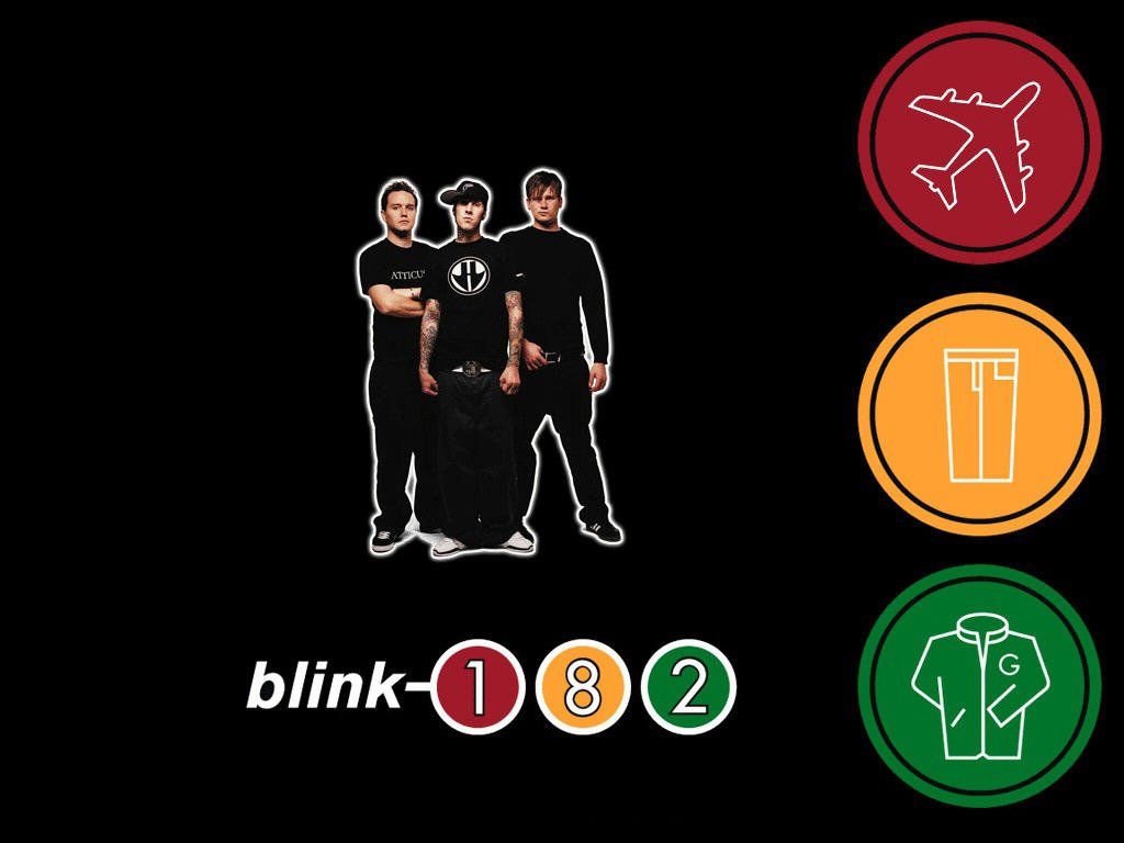 blink 182 wallpapers and images - wallpapers, pictures, photos