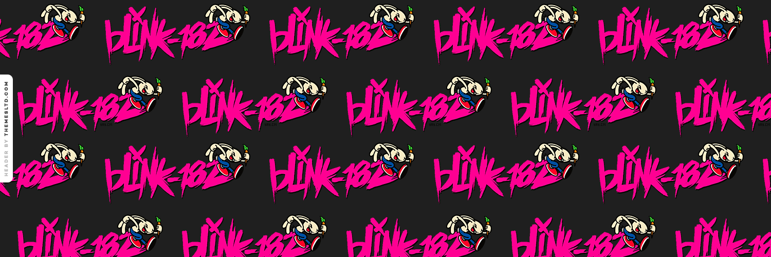 Blink 182 Ask.fm Background - Music Wallpapers