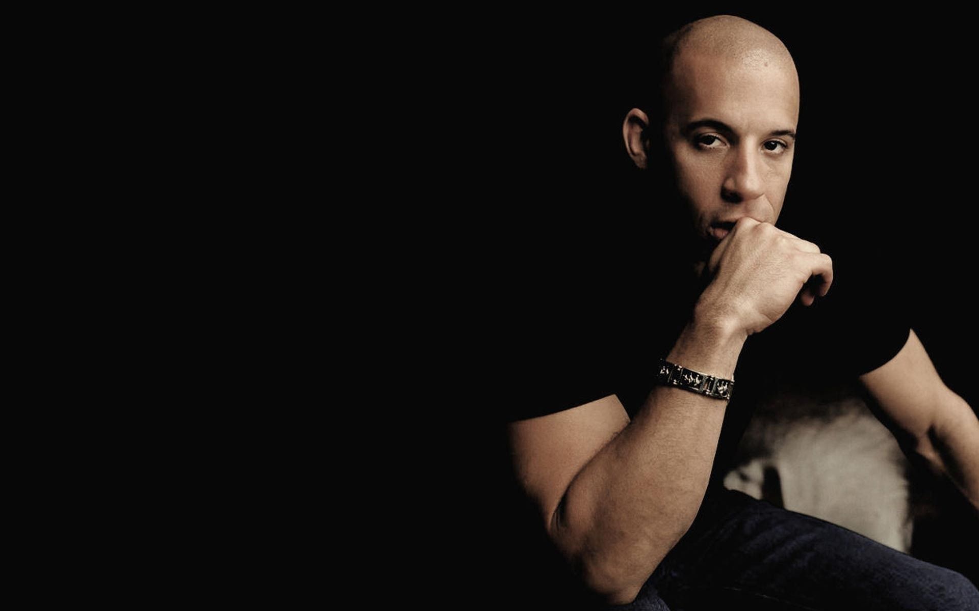 Vin Diesel Fast And Furious Backgrounds